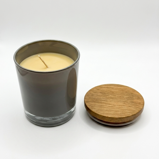 Beeswax & Soy Candle - Honey Blossom
