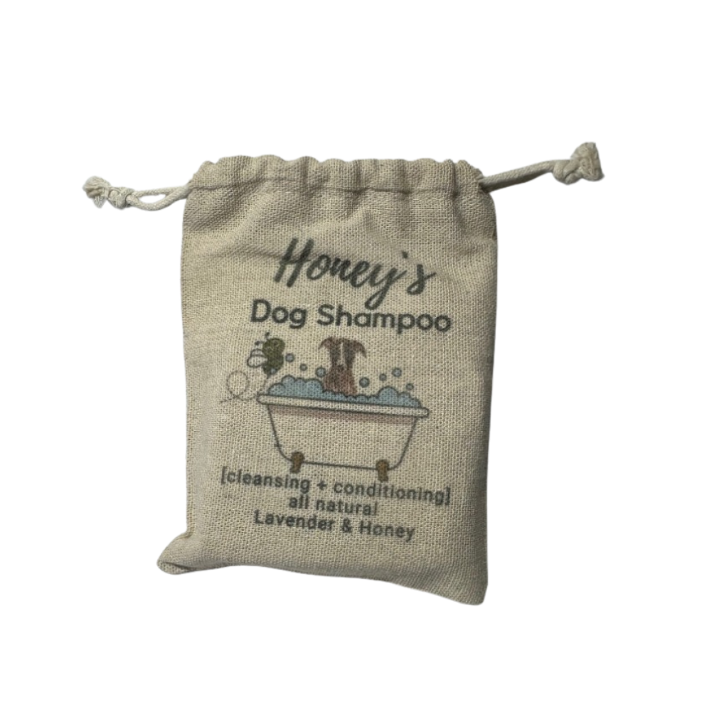 Honey's Dog Shampoo