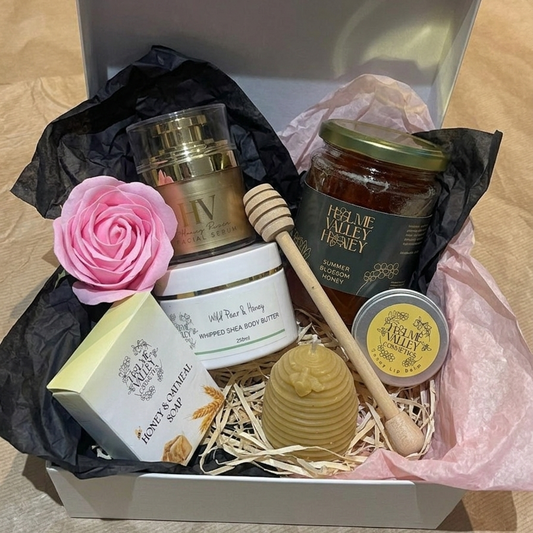 Build-Your-Own Gift Box