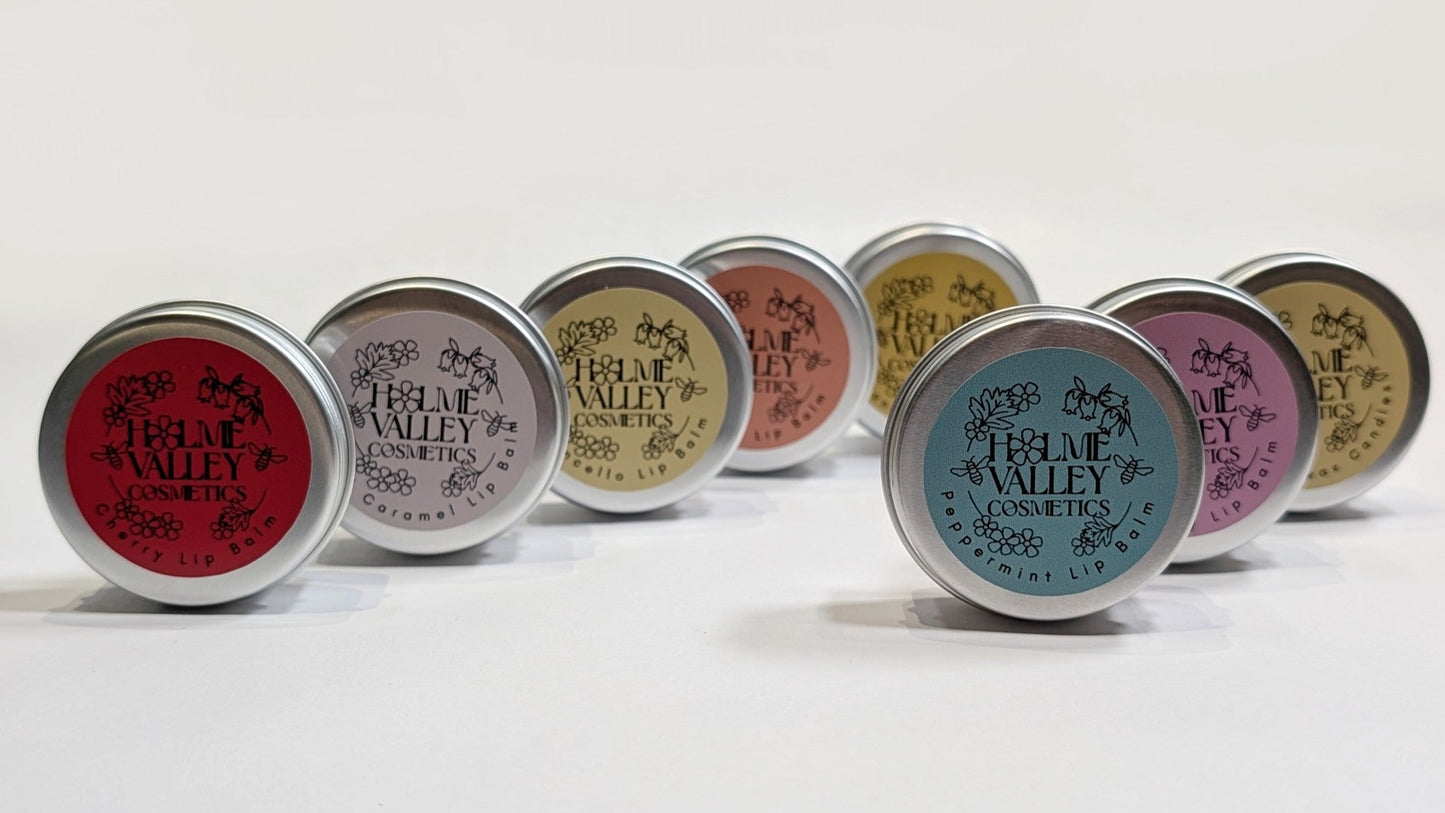 Limoncello Lip Balm – 20ml