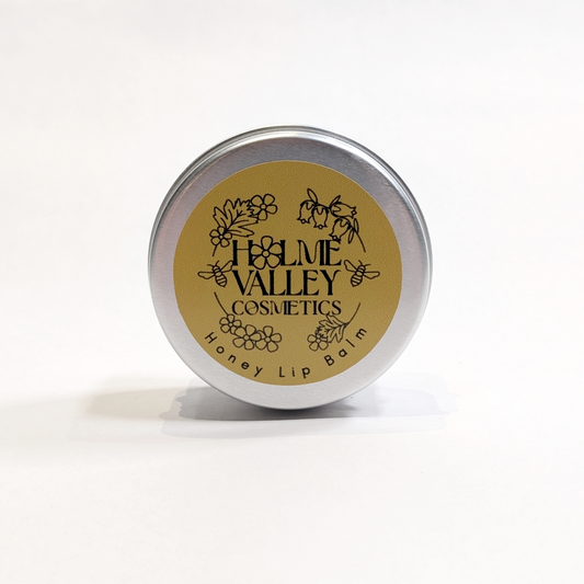 Honey Lip Balm – 20ml