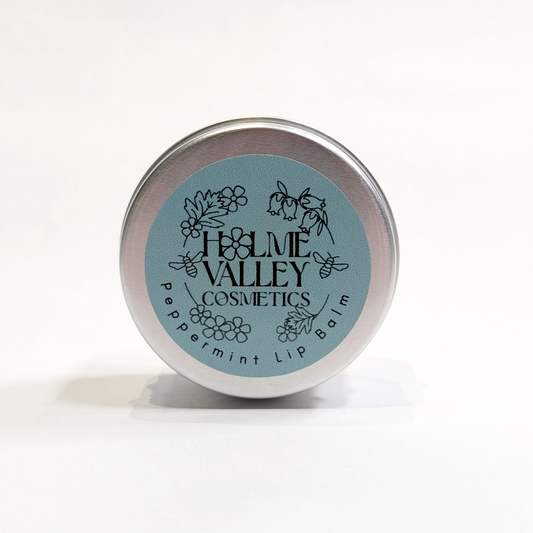 Peppermint Lip Balm – 20ml