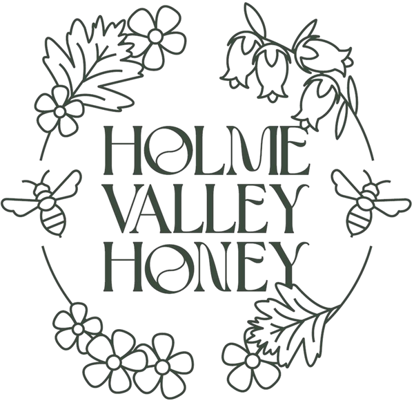 Holme Valley Honey